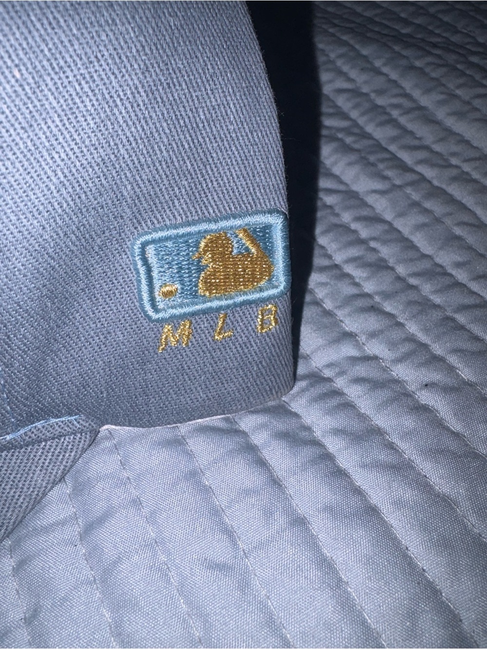 Yankees hat - Picture 2 of 4